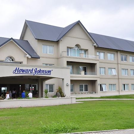 ฮาวเวิร์ด จอห์นสัน เปียดราส โมราส Hotel อัลมาฟูแอร์เต ภายนอก รูปภาพ