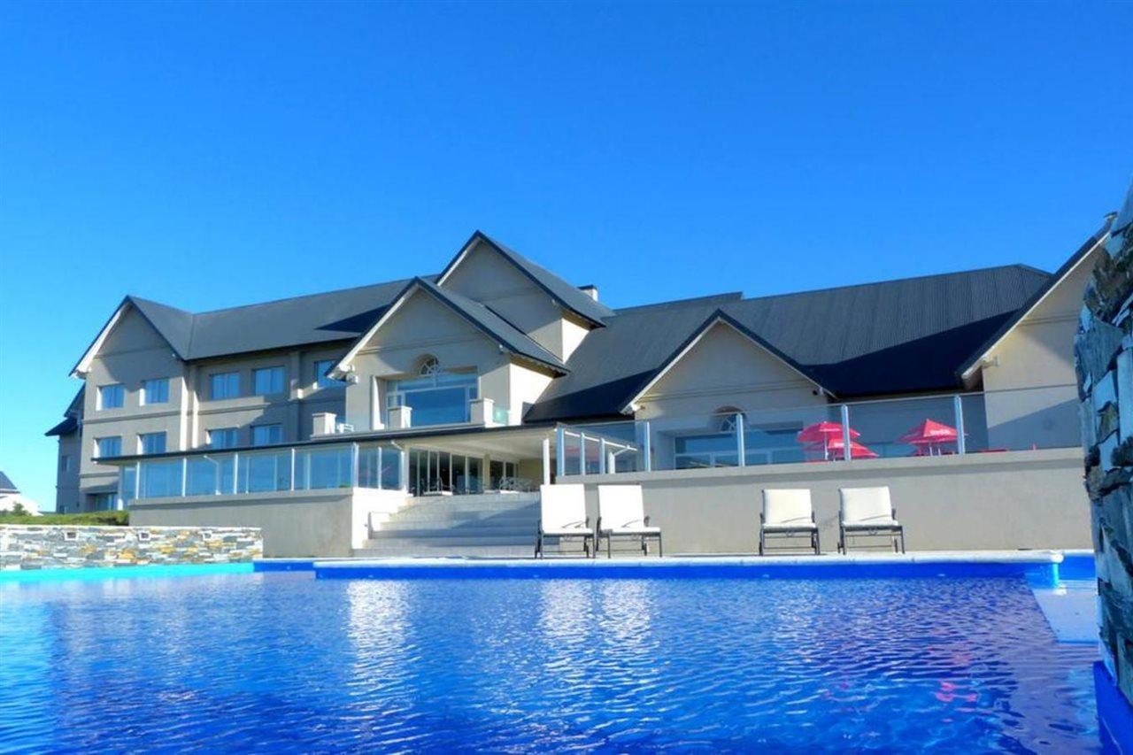 ฮาวเวิร์ด จอห์นสัน เปียดราส โมราส Hotel อัลมาฟูแอร์เต ภายนอก รูปภาพ